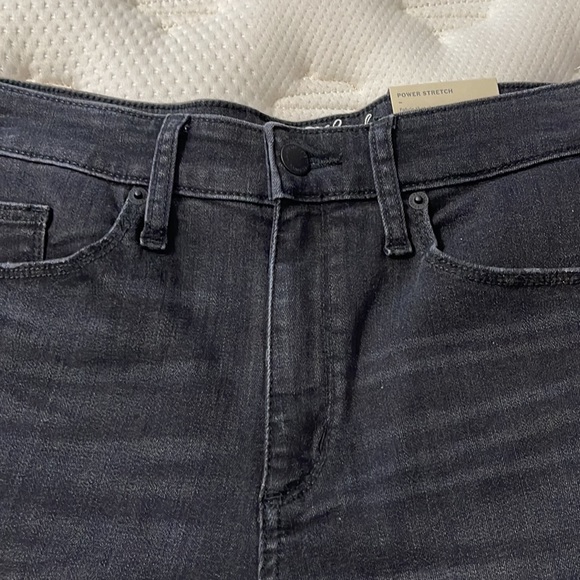 Universal thread 4 inch Power Stretch short size 8 - Picture 4 of 11